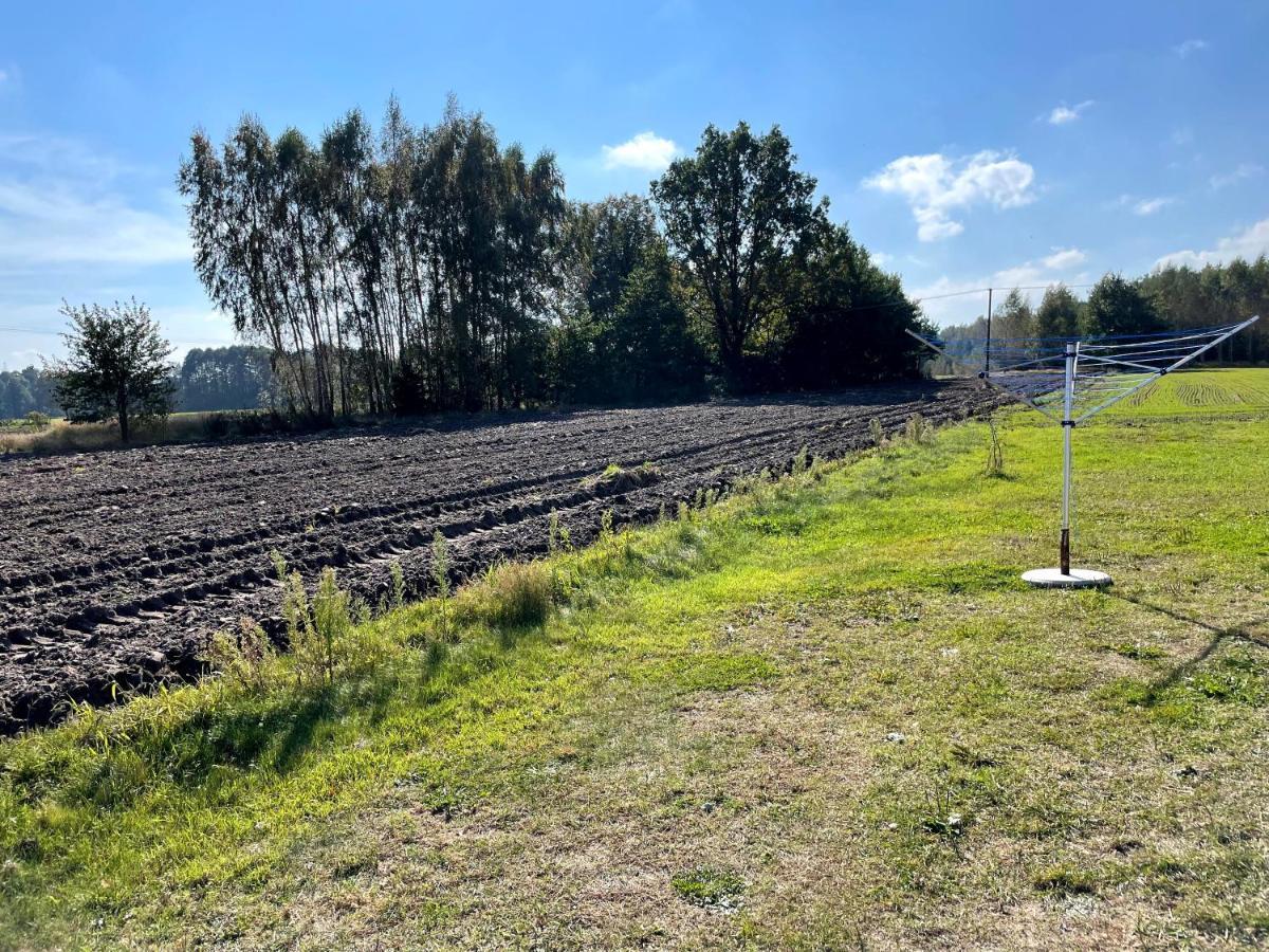Penzion Farma It Jamielnik  Exteriér fotografie