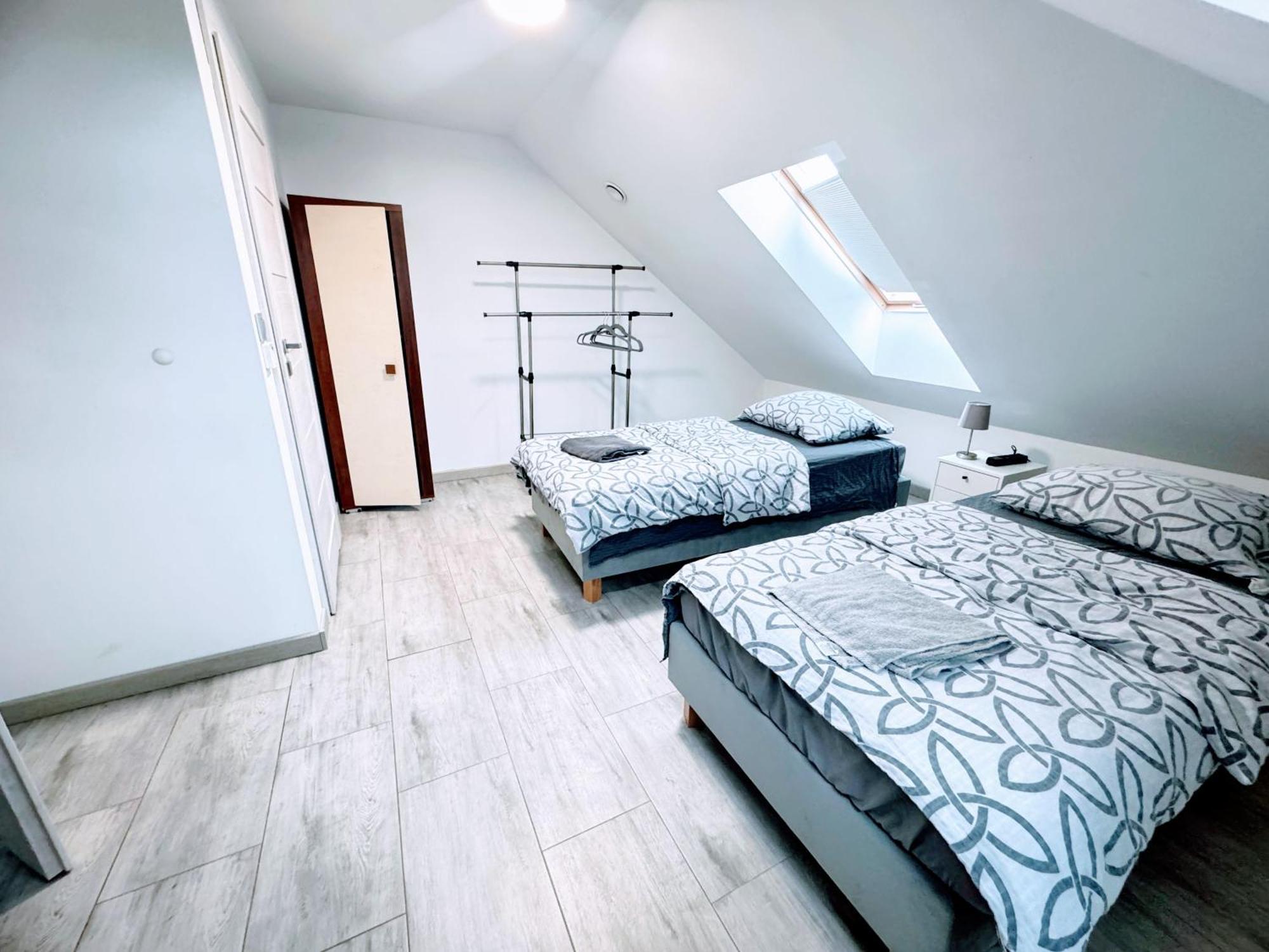 Penzion Farma It Jamielnik  Exteriér fotografie